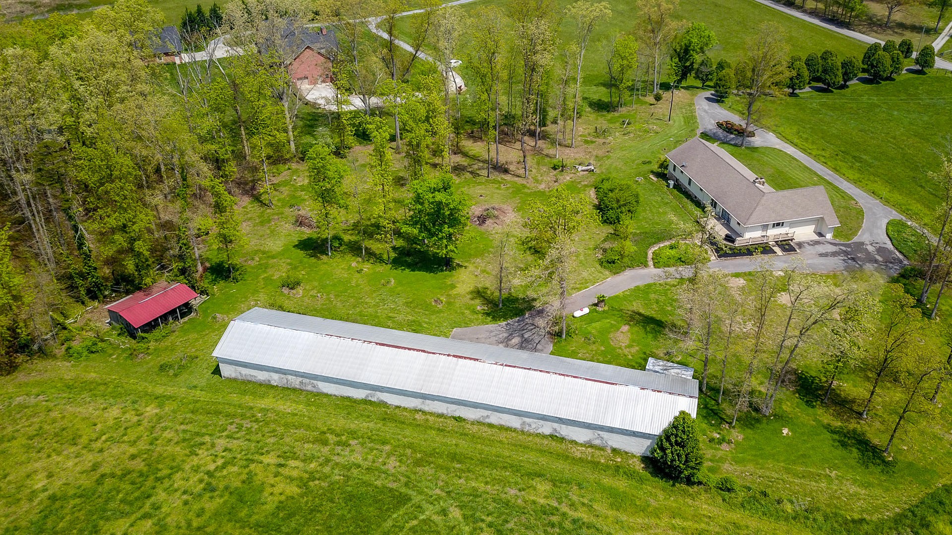 137 Cold Stream Farm Road Madisonville, TN 37354 - Photo 34 of 40 Gallery Image 34