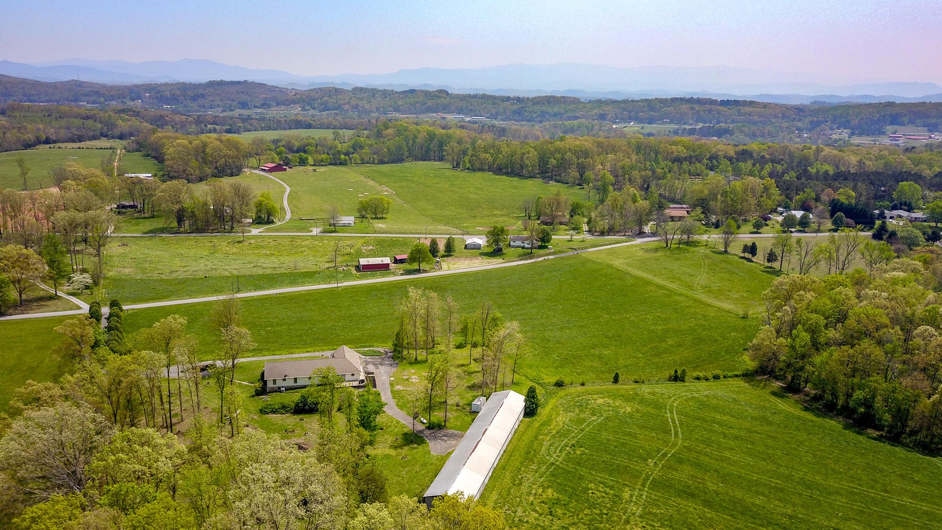 137 Cold Stream Farm Road Madisonville, TN 37354 - Photo 35 of 40 Gallery Image 35