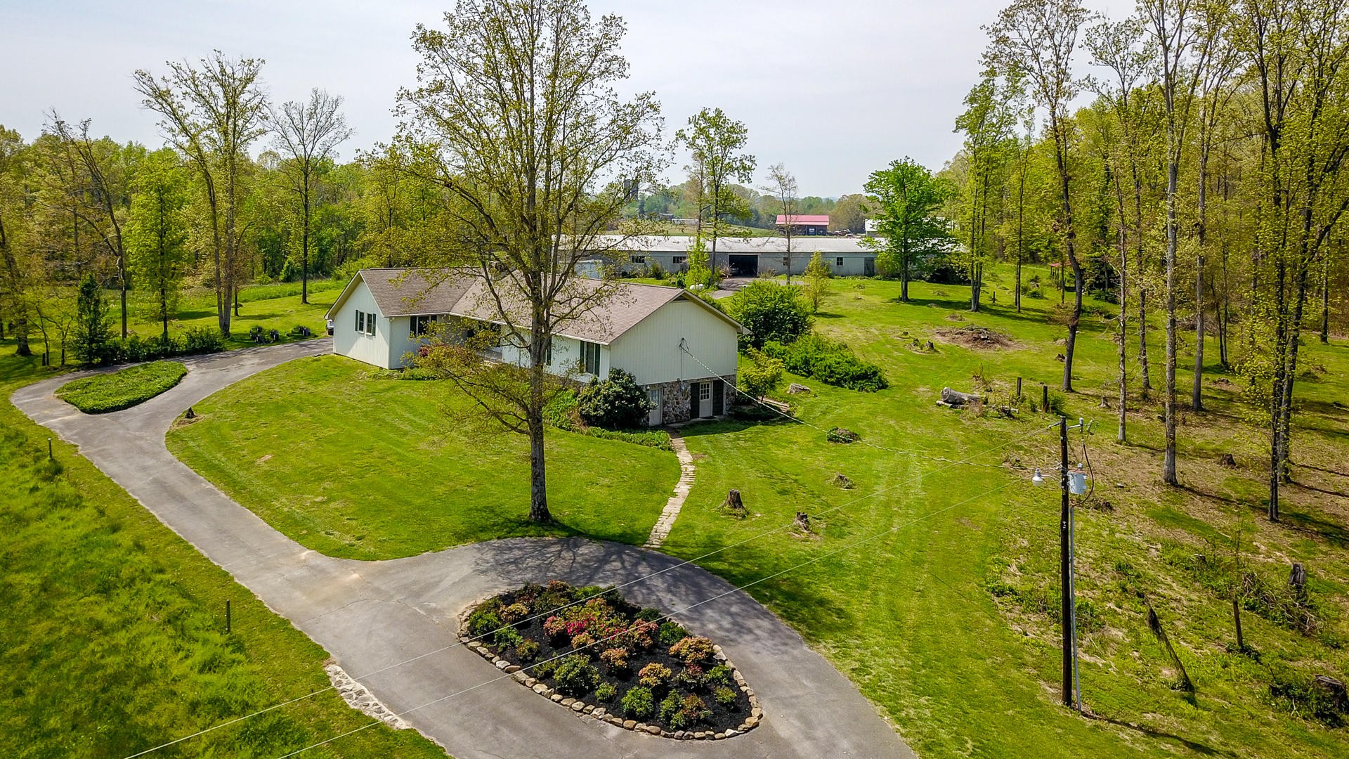 137 Cold Stream Farm Road Madisonville, TN 37354 - Photo 36 of 40 Gallery Image 36
