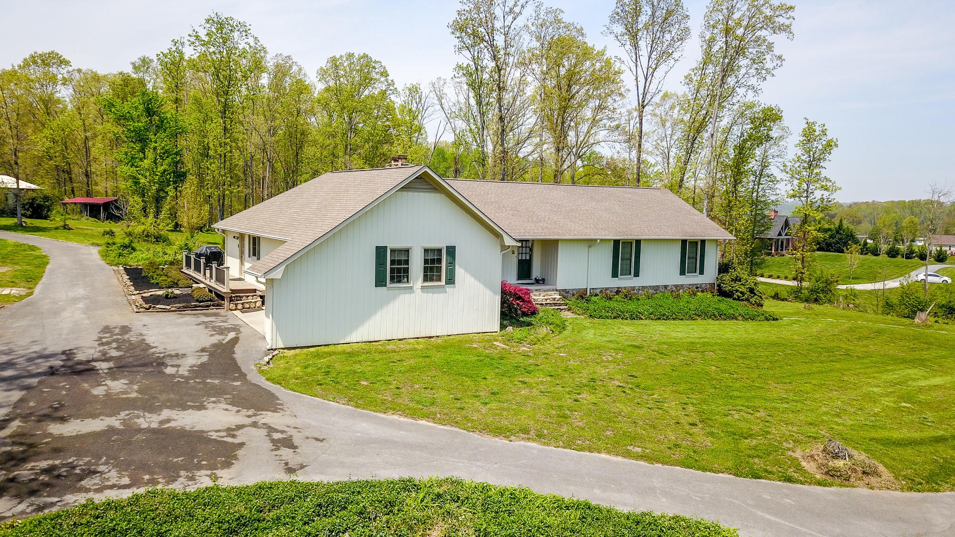 137 Cold Stream Farm Road Madisonville, TN 37354 - Photo 37 of 40 Gallery Image 37