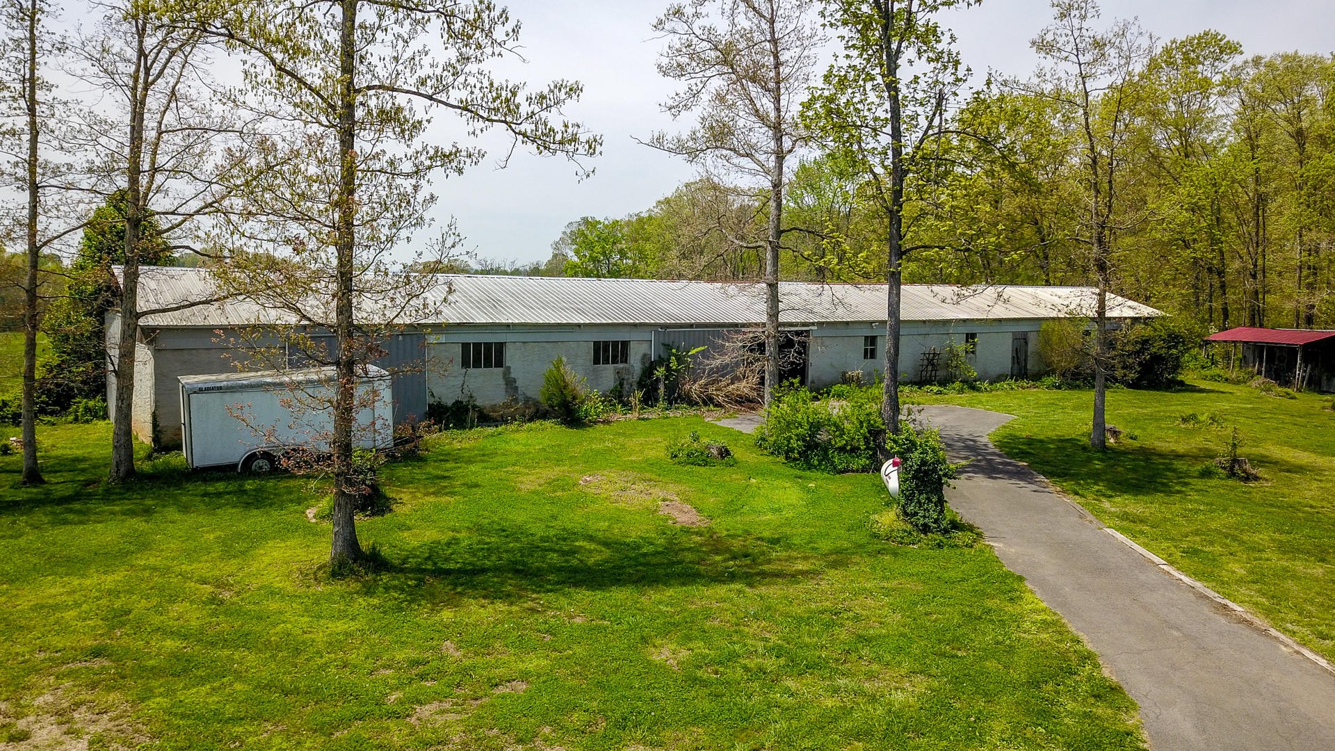 137 Cold Stream Farm Road Madisonville, TN 37354 - Photo 39 of 40 Gallery Image 39