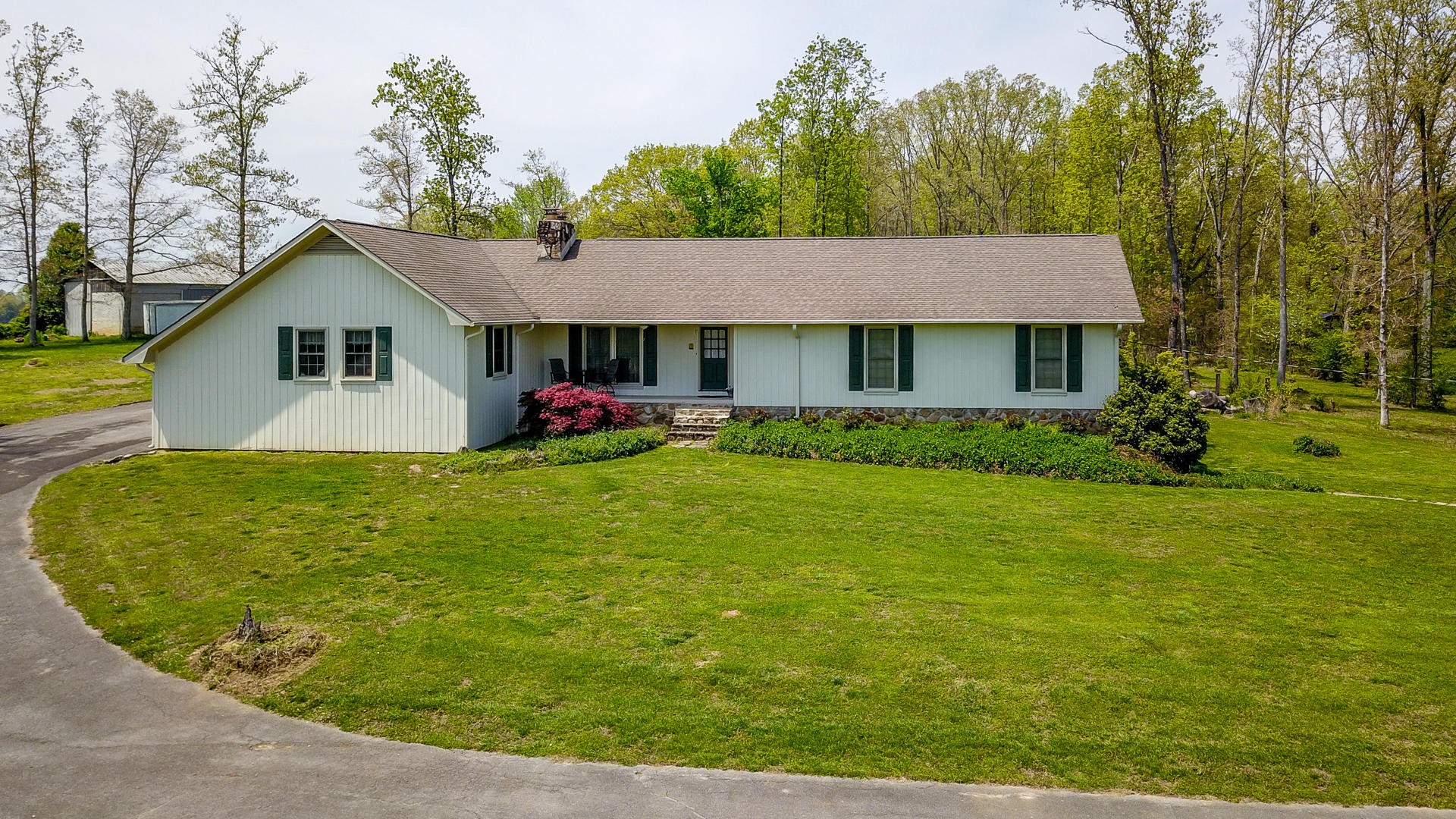 137 Cold Stream Farm Road Madisonville, TN 37354 - Photo 40 of 40 Gallery Image 40