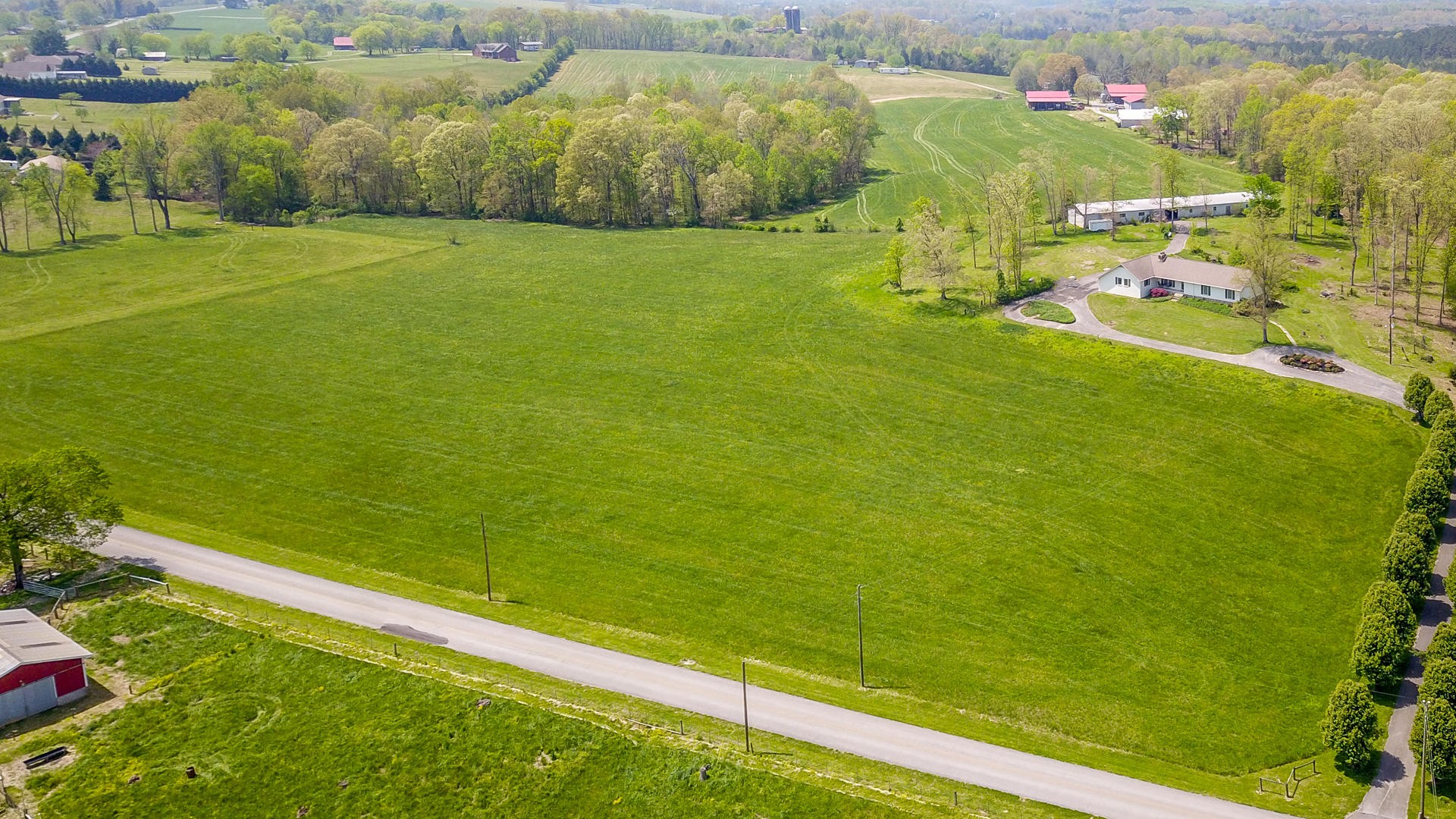 137 Cold Stream Farm Road Madisonville, TN 37354 - Photo 4 of 40 Gallery Image 4