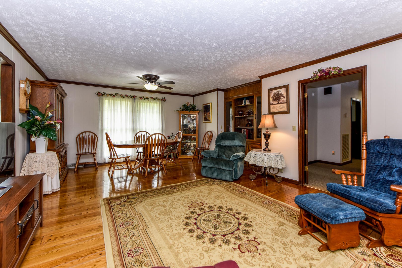 137 Cold Stream Farm Road Madisonville, TN 37354 - Photo 9 of 40 Gallery Image 9