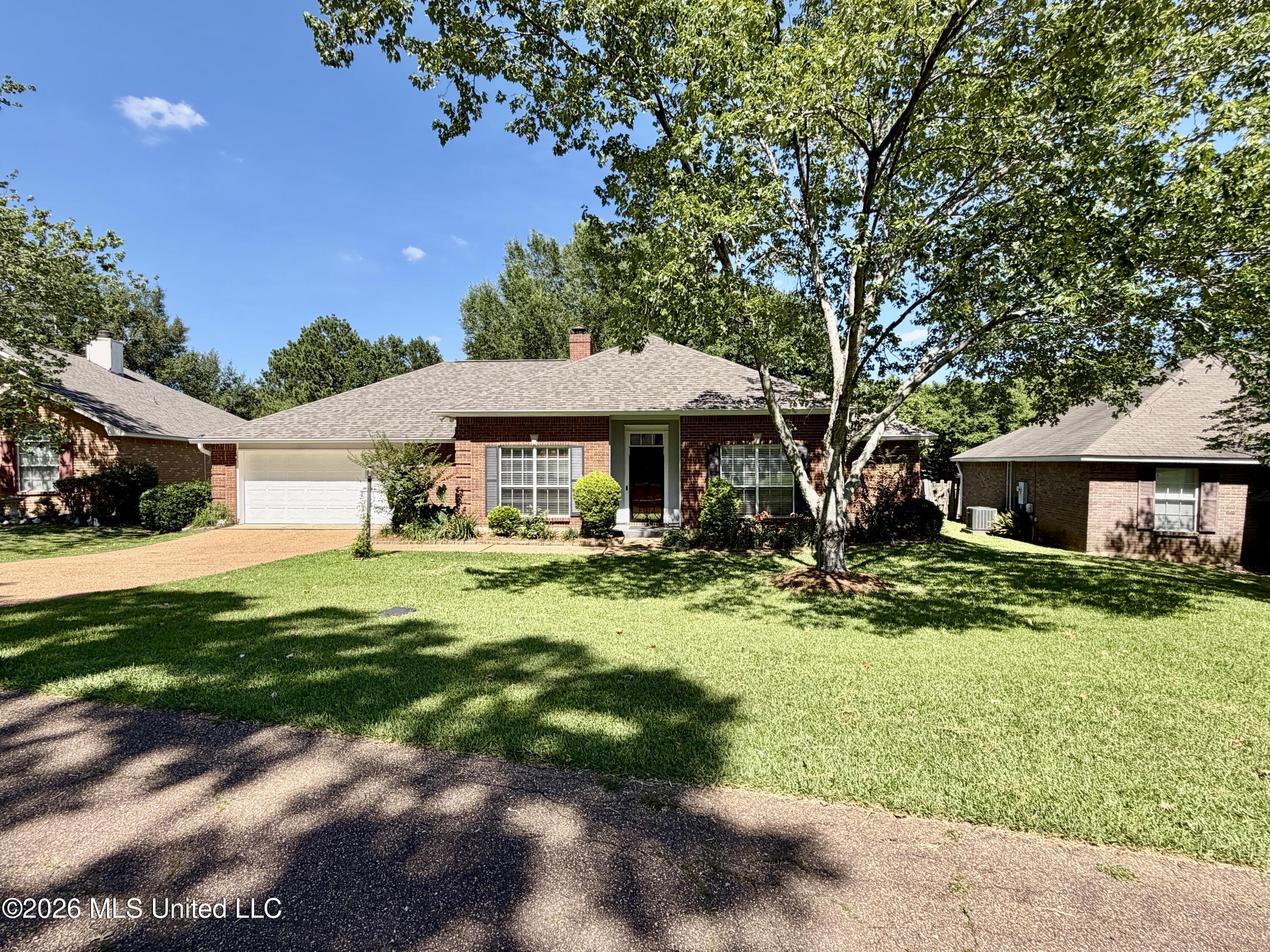 8 Parkview Road Clinton, MS 39056 - Photo 3 of 49 IMG_4057