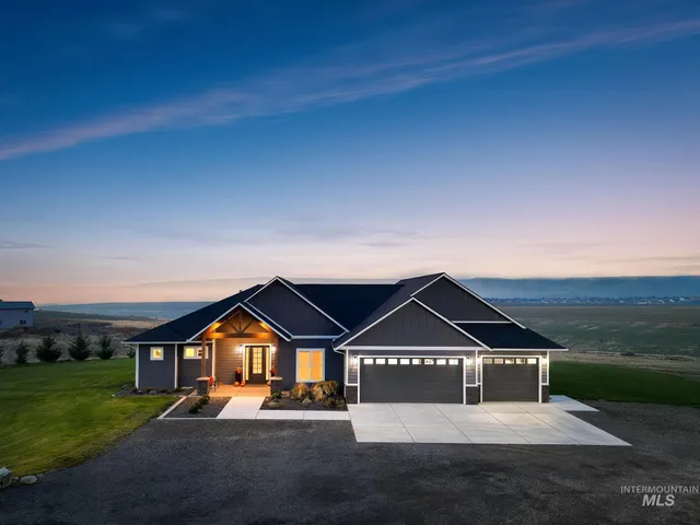 $1,380,000 | 2349 Park Avenue, Lewiston, ID 83501