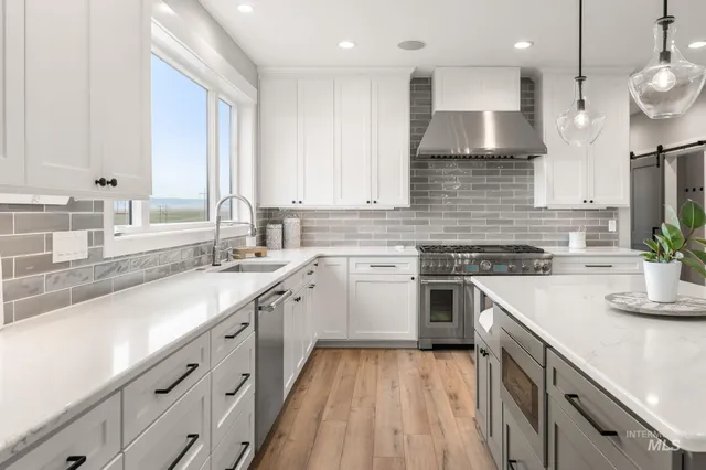 $1,380,000 | 2349 Park Avenue, Lewiston, ID 83501