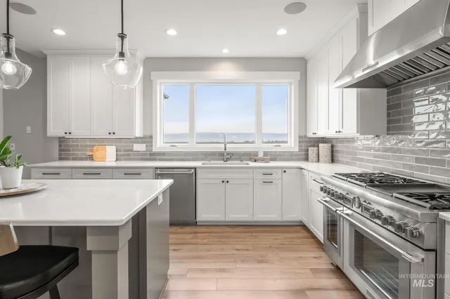 $1,380,000 | 2349 Park Avenue, Lewiston, ID 83501