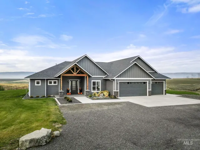 $1,380,000 | 2349 Park Avenue, Lewiston, ID 83501