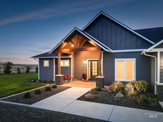 $1,380,000 | 2349 Park Avenue, Lewiston, ID 83501