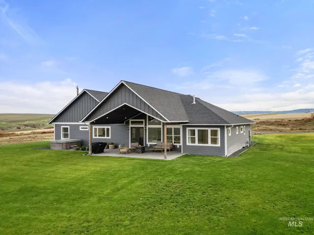 $1,380,000 | 2349 Park Avenue, Lewiston, ID 83501