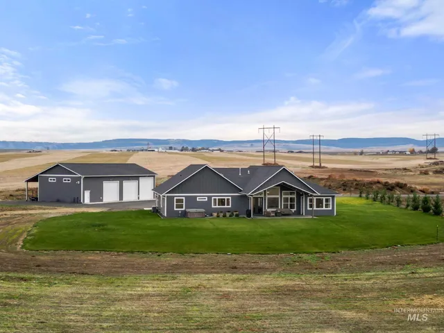 $1,380,000 | 2349 Park Avenue, Lewiston, ID 83501