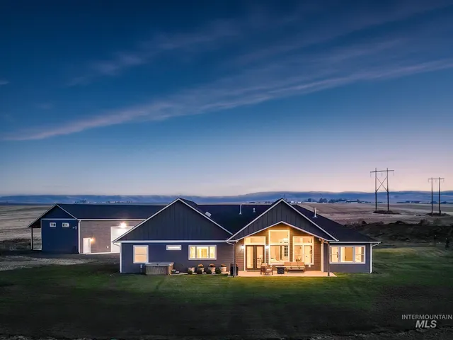 $1,380,000 | 2349 Park Avenue, Lewiston, ID 83501