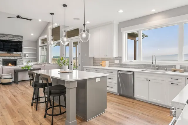 $1,380,000 | 2349 Park Avenue, Lewiston, ID 83501