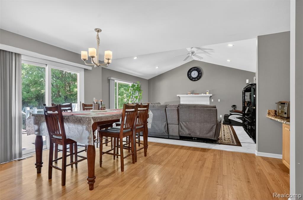 2825 Long Meadow Lane Rochester, MI 48307 - Photo 10 of 37