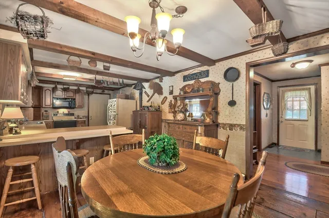 $484,995 | 334 High Street, Gardner, MA 01440