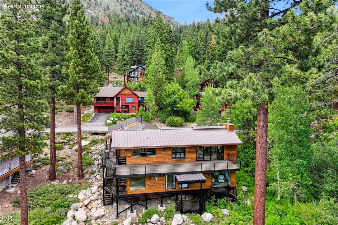 987 Wander Way Incline Village, NV 89451 - Photo 43 of 45