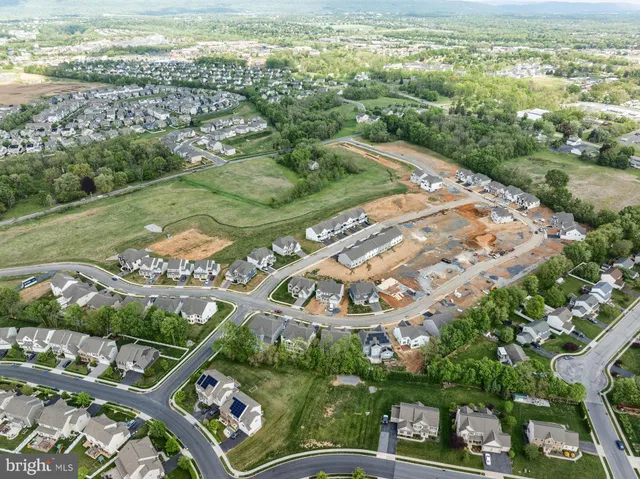 $694,140 | 101 Willard Way, Unit HAWTHORNE, Mechanicsburg, PA 17050