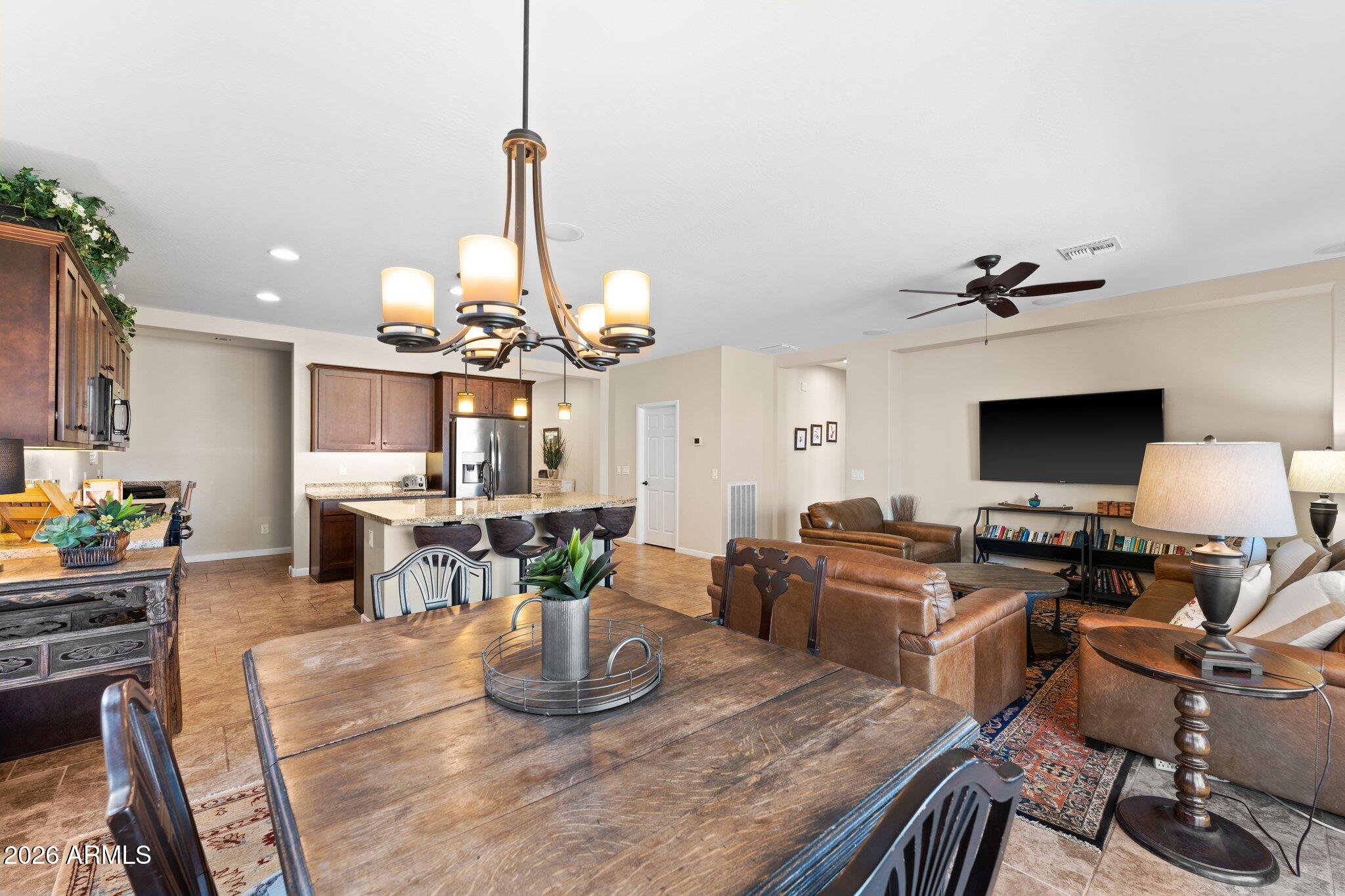 3913 Gold Ridge Road Wickenburg, AZ 85390 - Photo 8 of 9 3913 GOLD RIDGE RD