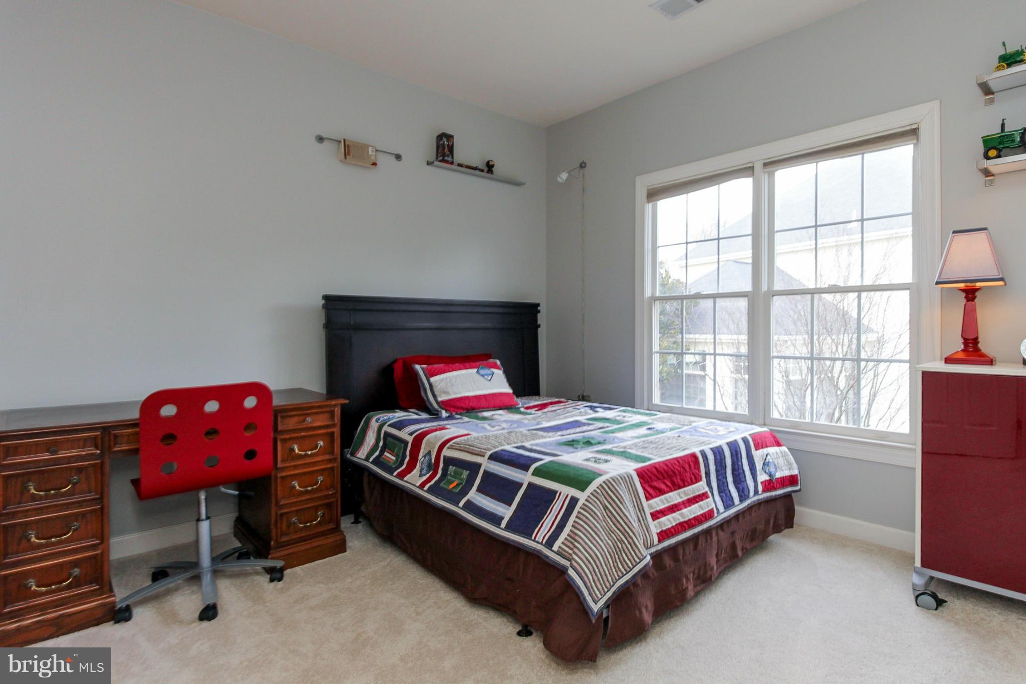6823 Woolin Place Springfield, VA 22150 - Photo 17 of 27 Bedroom
