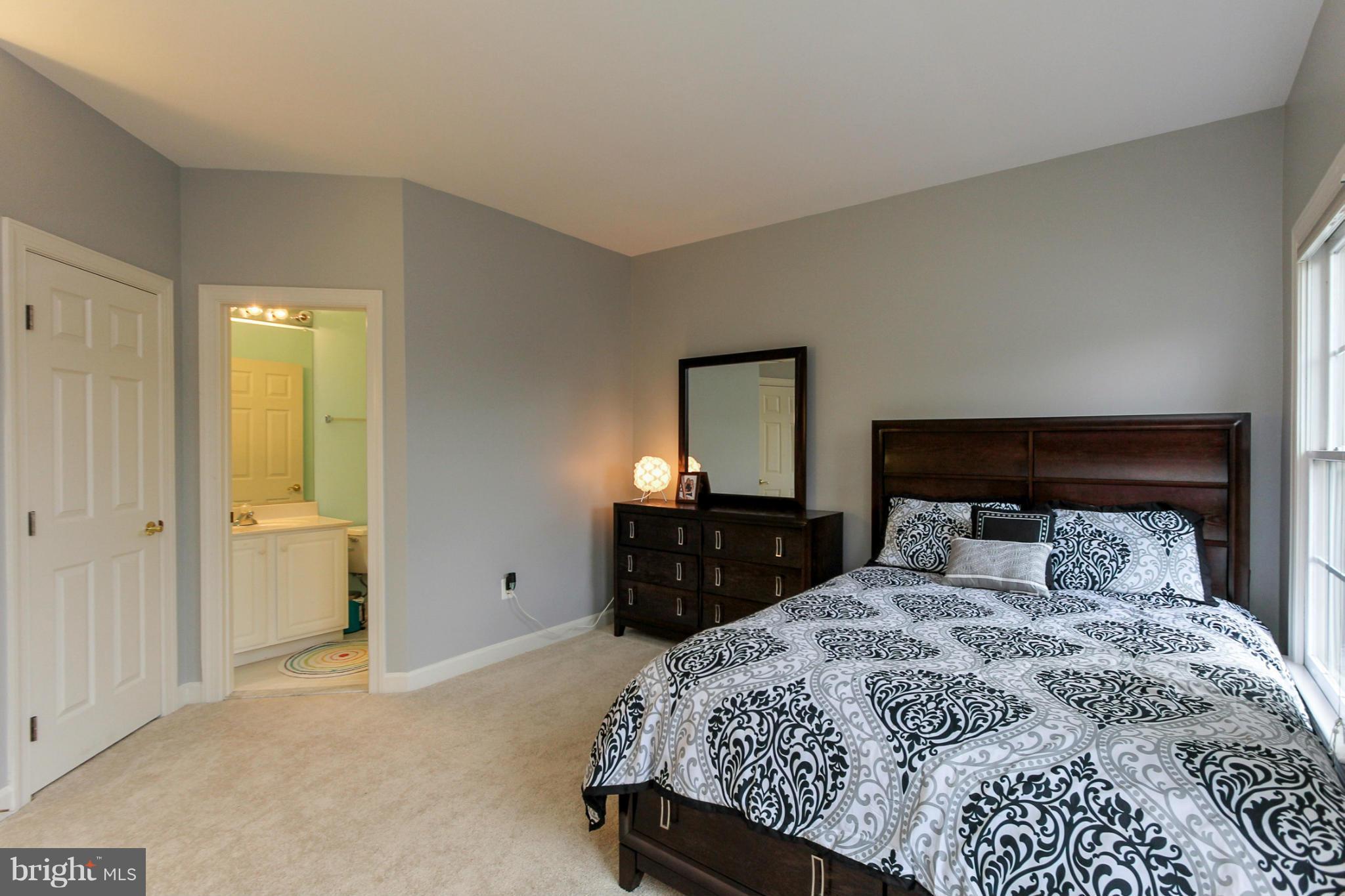 6823 Woolin Place Springfield, VA 22150 - Photo 19 of 27 Bedroom