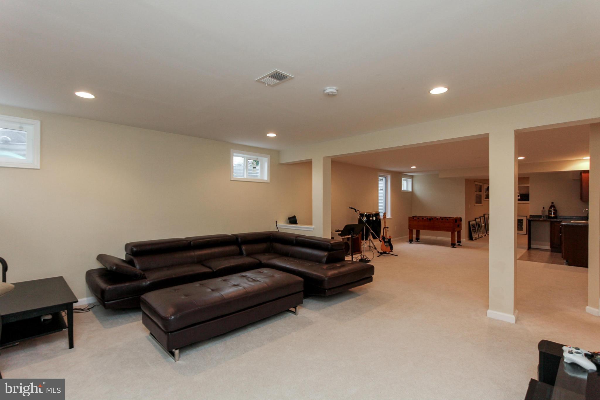 6823 Woolin Place Springfield, VA 22150 - Photo 22 of 27 Basement
