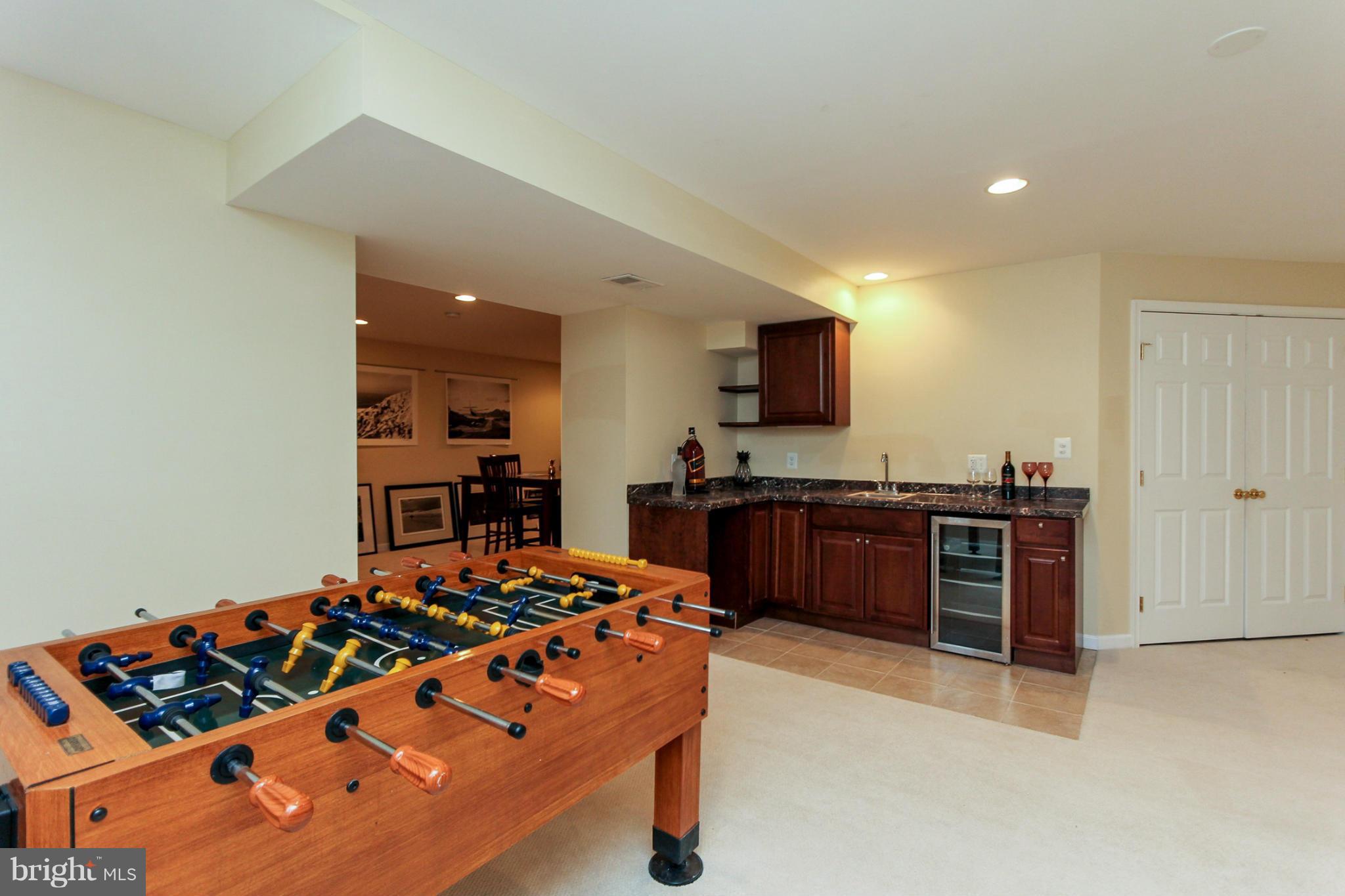 6823 Woolin Place Springfield, VA 22150 - Photo 23 of 27 Basement
