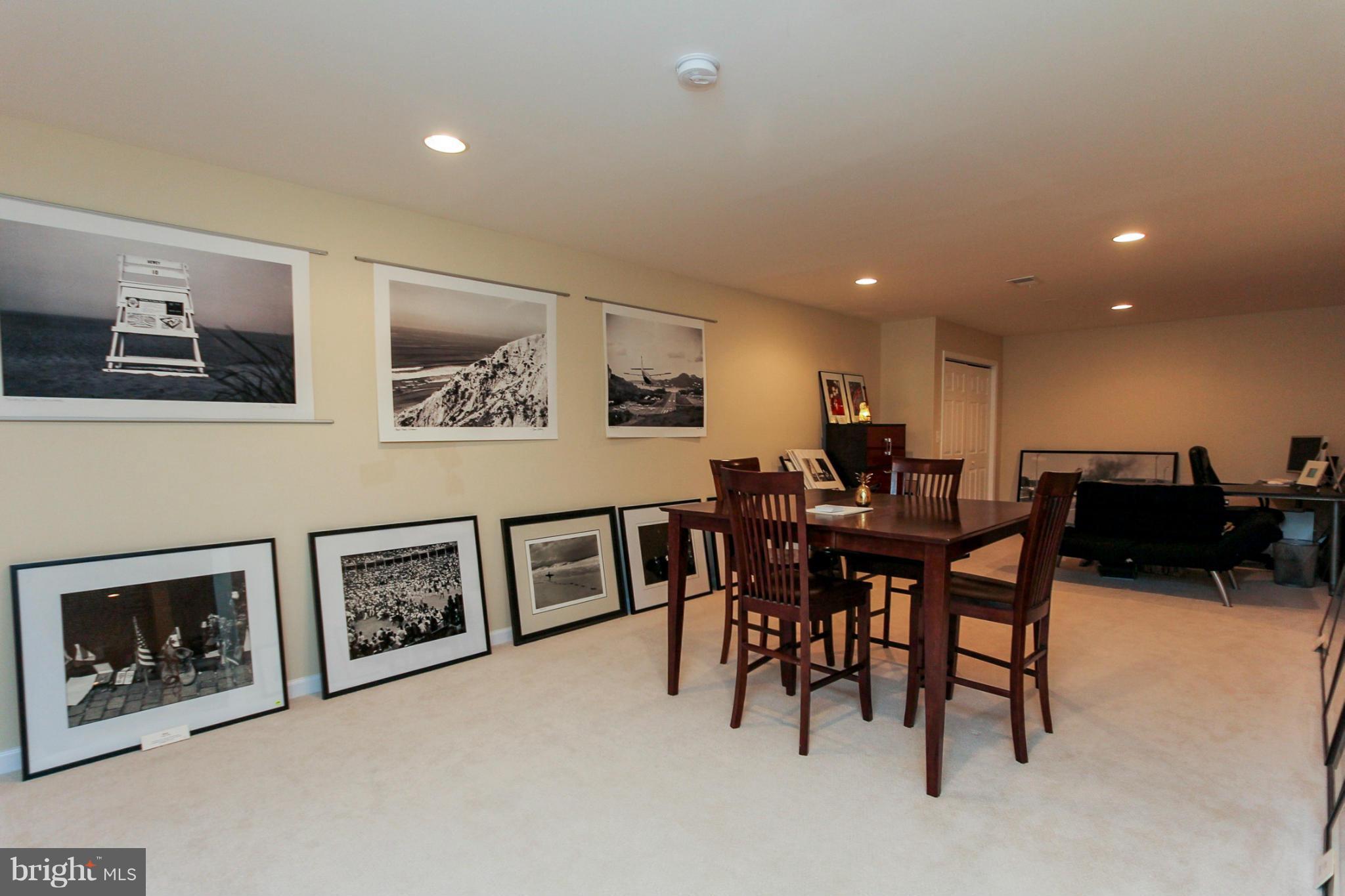6823 Woolin Place Springfield, VA 22150 - Photo 24 of 27 Basement