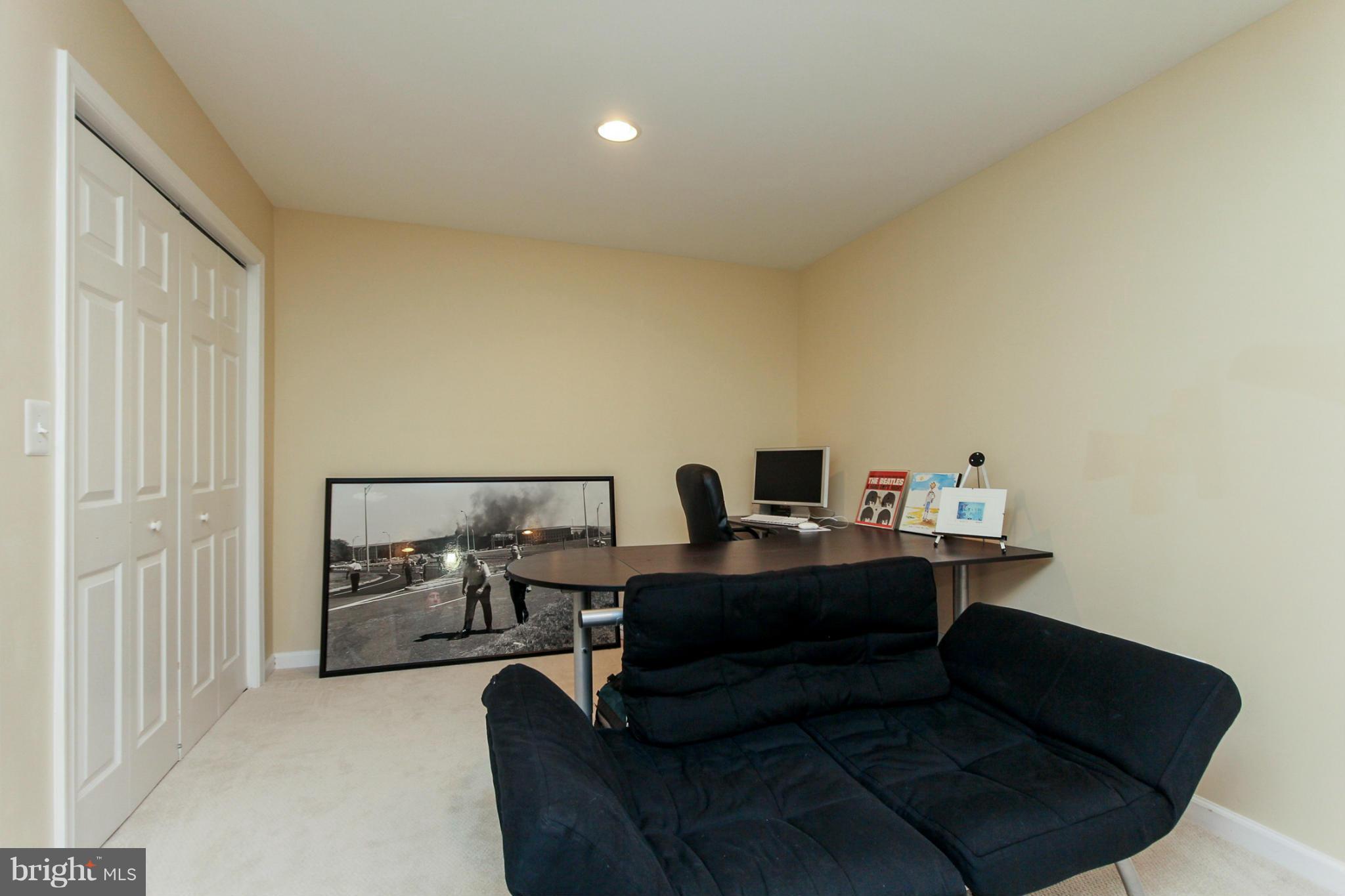 6823 Woolin Place Springfield, VA 22150 - Photo 25 of 27 Basement