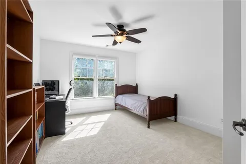 $875,000 | 3975 Sweeting Street, Cumming, GA 30041
