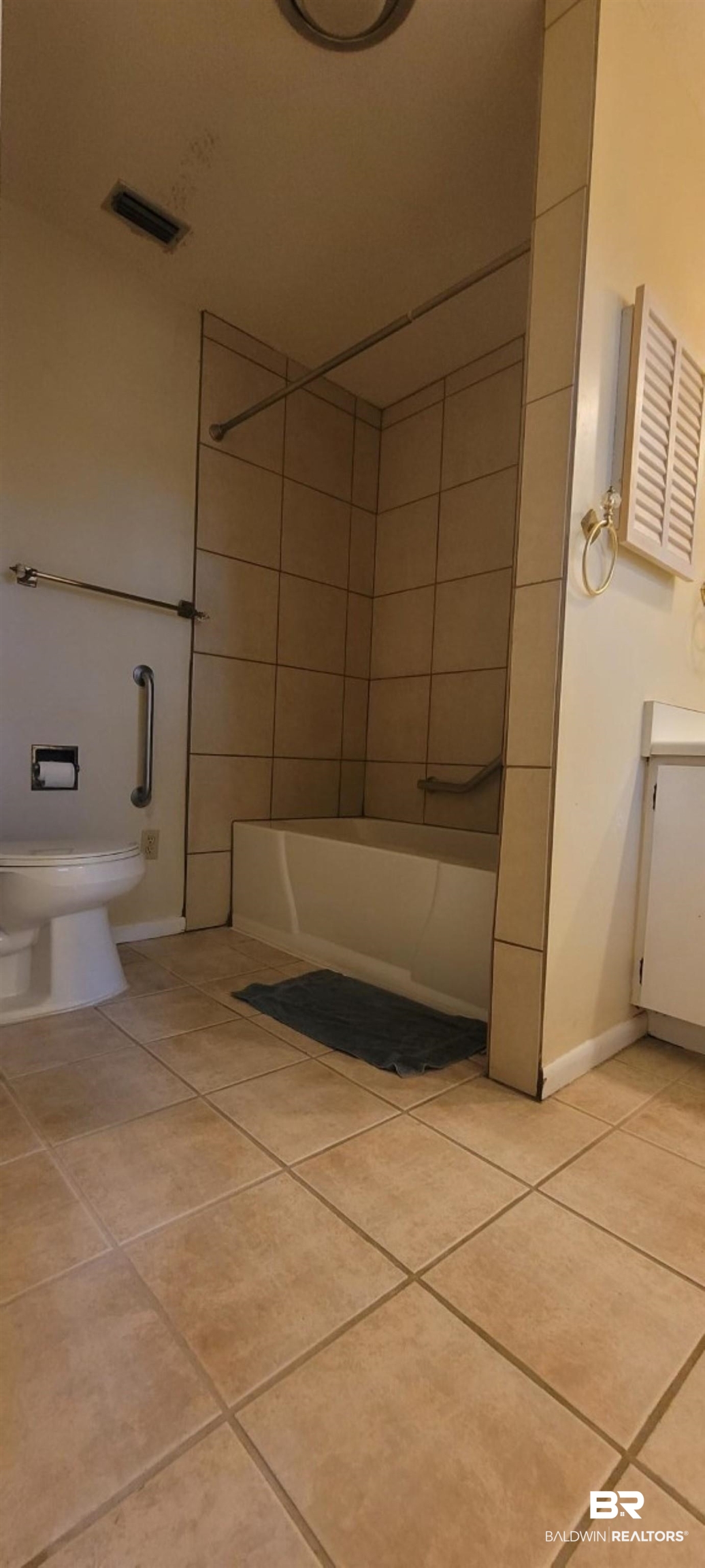 19091 Thompson Hall Road Fairhope, AL 36532 - Photo 20 of 38 Master Bath