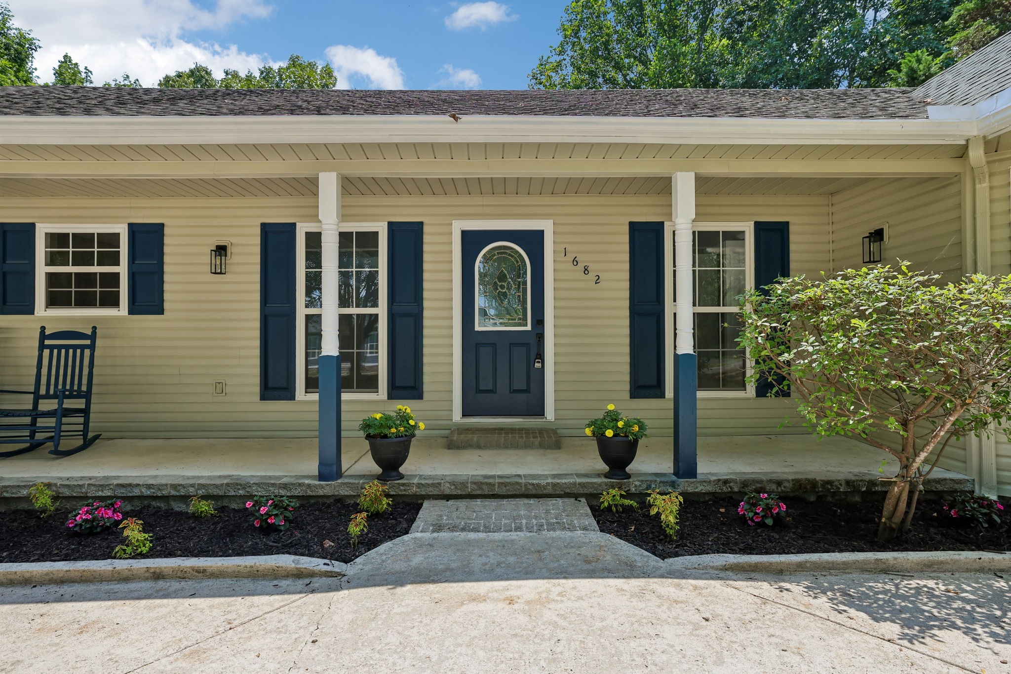 1682 Ridgeview Run Lynchburg, TN 37352 - Photo 5 of 67
