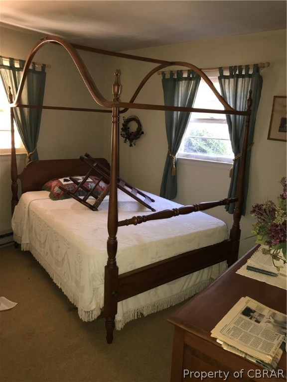 112 Old Airport Road Lancaster, VA 22503 - Photo 11 of 17