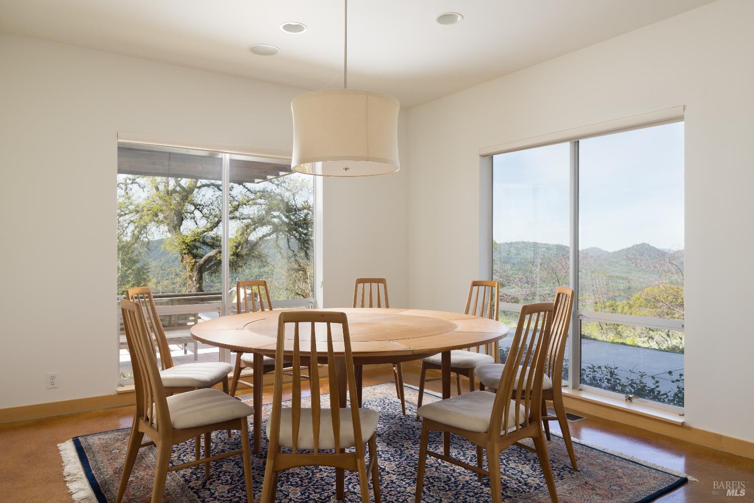 48 Longhorn Ridge Road Napa, CA 94558 - Photo 10 of 29