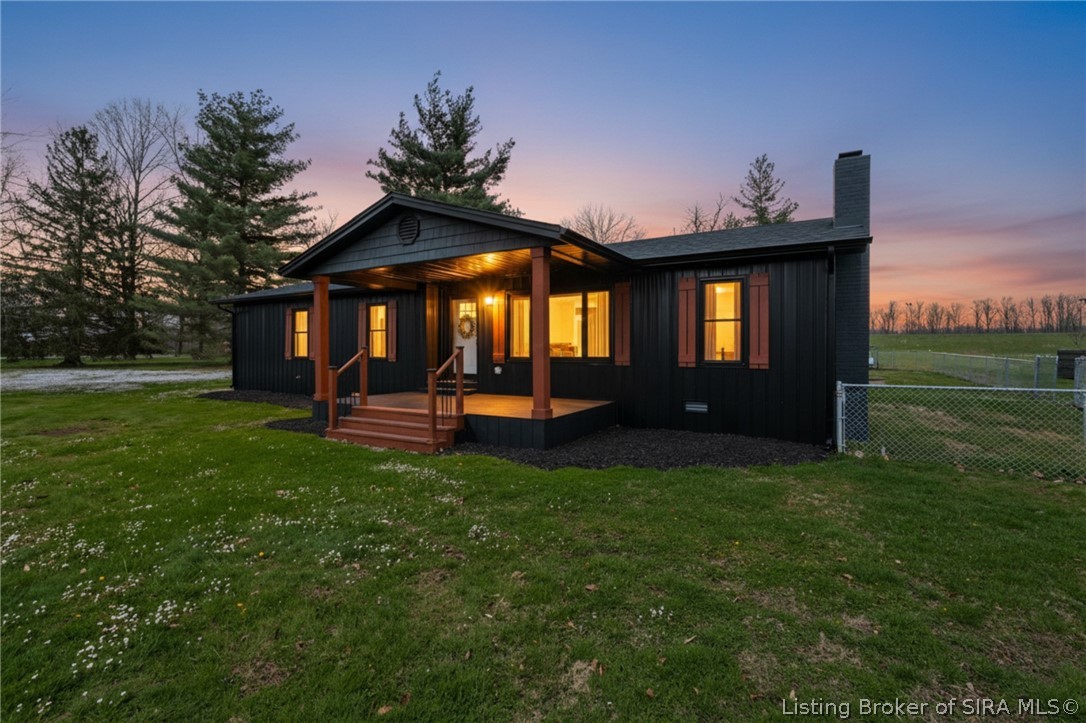 1420 West Kent Sr 256 Austin, IN 47102 - Photo 71 of 71
