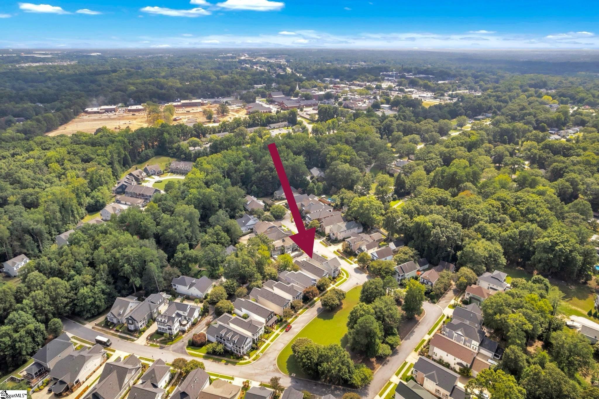 313 Oxner Road Simpsonville, SC 29681 - Photo 33 of 34 Gallery Image 33