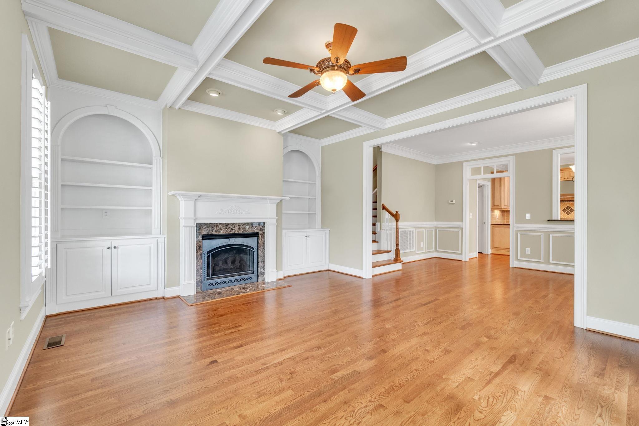 313 Oxner Road Simpsonville, SC 29681 - Photo 4 of 34 Gallery Image 4
