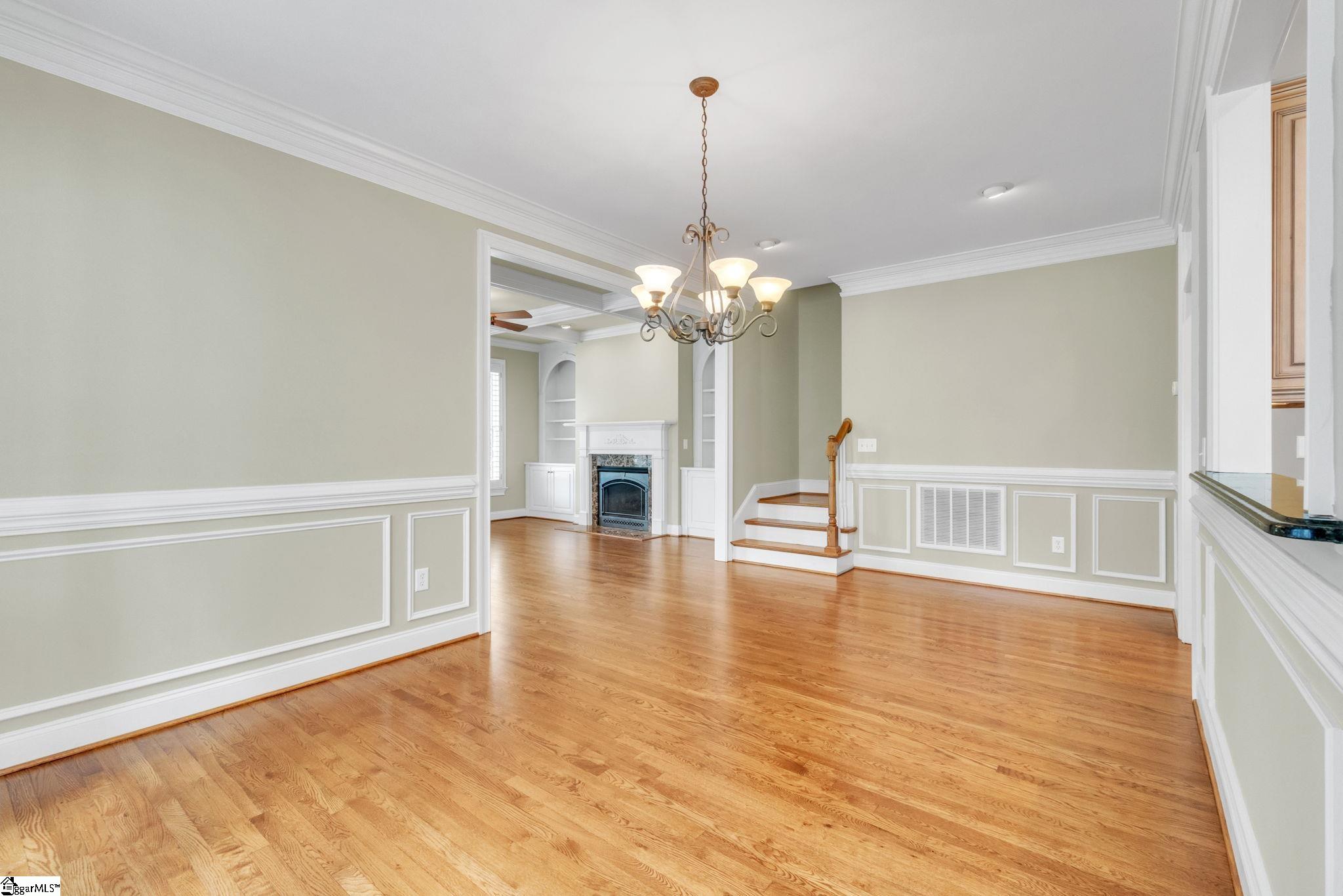 313 Oxner Road Simpsonville, SC 29681 - Photo 7 of 34 Gallery Image 7