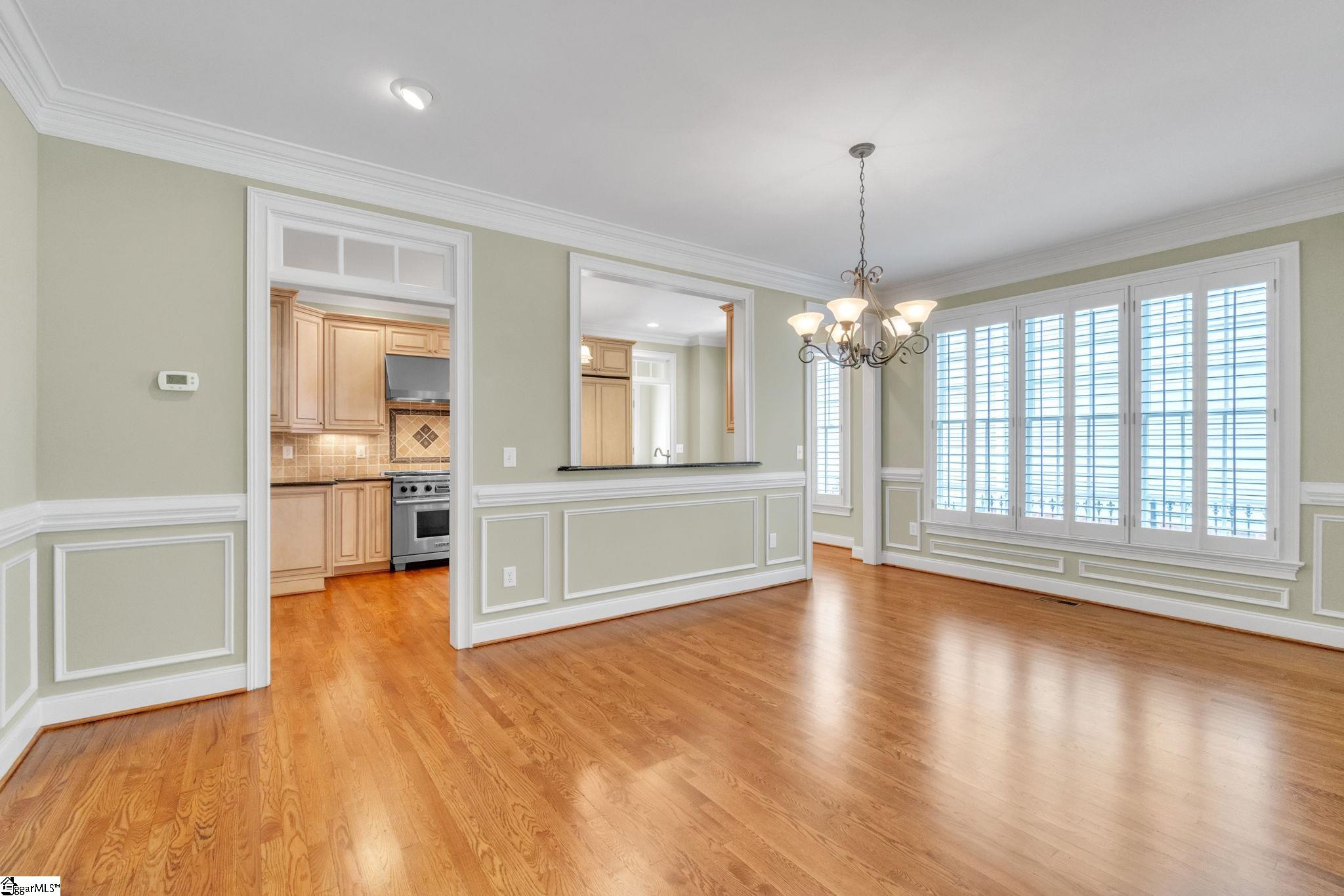 313 Oxner Road Simpsonville, SC 29681 - Photo 8 of 34 Gallery Image 8