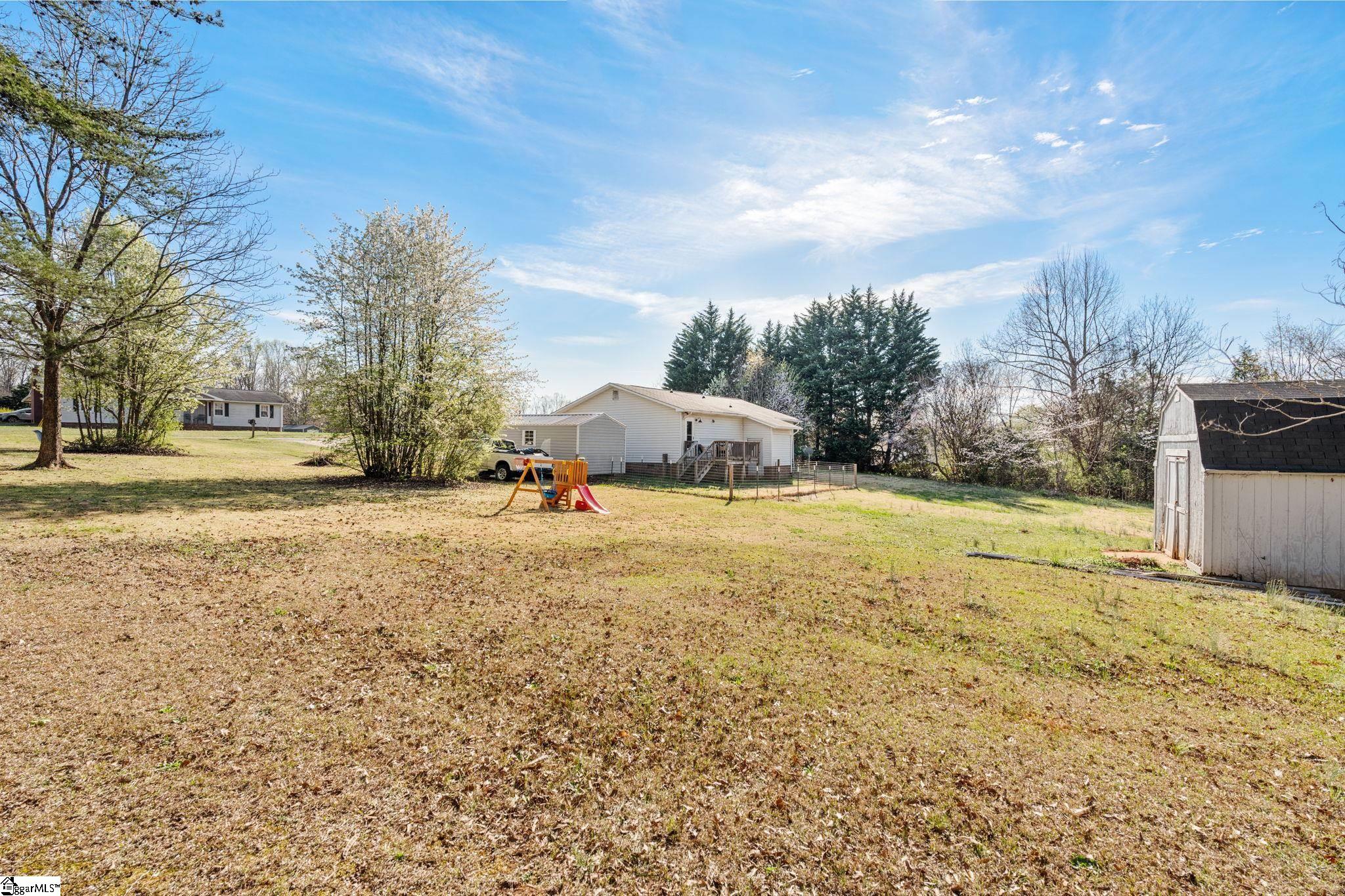 110 North Blue Ridge Circle Pickens, SC 29671 - Photo 23 of 32