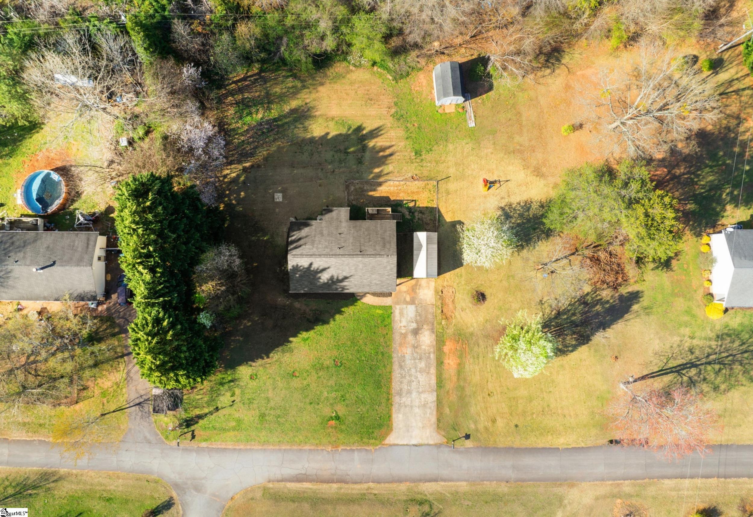 110 North Blue Ridge Circle Pickens, SC 29671 - Photo 31 of 32