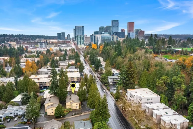 $569,950 | 10330 Southeast 6th Street, Unit A2, Bellevue, WA 98004