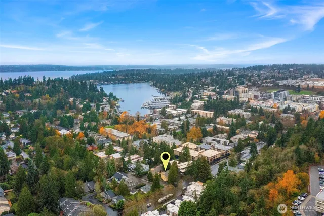 $569,950 | 10330 Southeast 6th Street, Unit A2, Bellevue, WA 98004