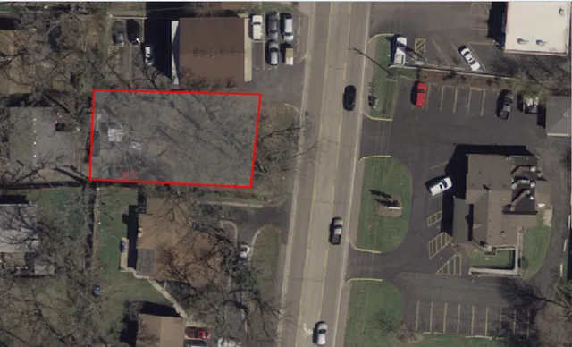 $35,000 | 1110 North Fairfield Road, Round Lake Beach, IL 60073