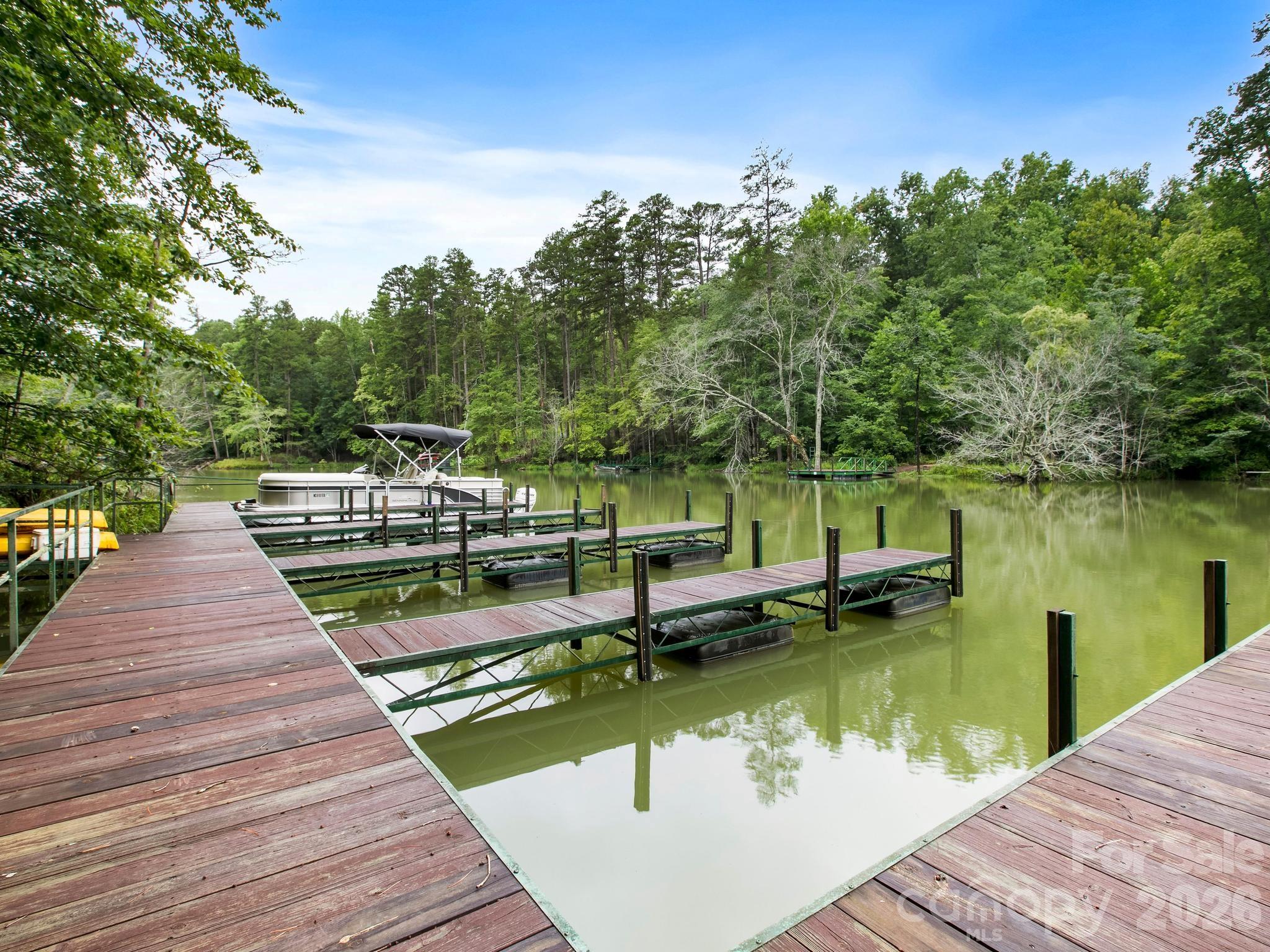 46 Indian Summer Lane Mill Spring, NC 28756 - Photo 4 of 30
