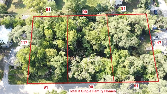 $44,900 | 124 West Oak Avenue, Lockport, IL 60441