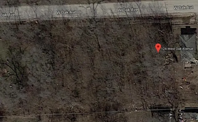 $44,900 | 124 West Oak Avenue, Lockport, IL 60441