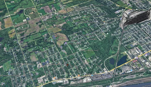 $44,900 | 124 West Oak Avenue, Lockport, IL 60441