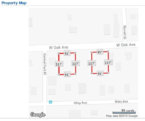 $44,900 | 124 West Oak Avenue, Lockport, IL 60441