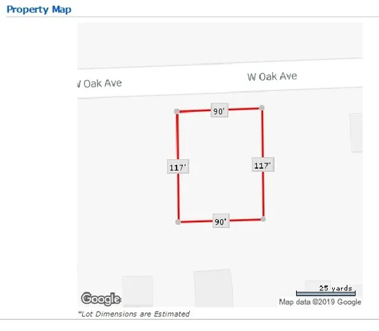 $44,900 | 124 West Oak Avenue, Lockport, IL 60441